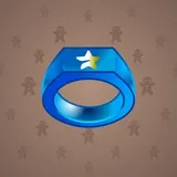Signet Ring #4033 Signet Ring #4033