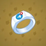 Signet Ring #4036 Signet Ring #4036