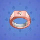 Signet Ring #4040 Signet Ring #4040