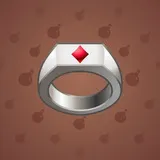 Signet Ring #4041 Signet Ring #4041
