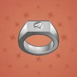 Signet Ring #4045