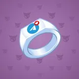 Signet Ring #4047 Signet Ring #4047