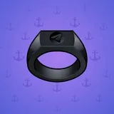 Signet Ring #4048