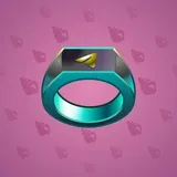 Signet Ring #4050 Signet Ring #4050