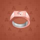 Signet Ring #4051 Signet Ring #4051
