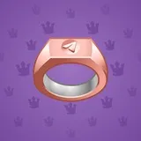 Signet Ring #4055 Signet Ring #4055