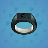 Signet Ring #406 Signet Ring #406