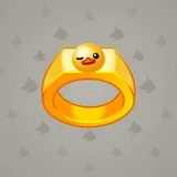 Signet Ring #4063 Signet Ring #4063