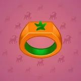 Signet Ring #4064 Signet Ring #4064
