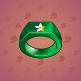 Signet Ring #4070 Signet Ring #4070