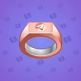Signet Ring #4073 Signet Ring #4073