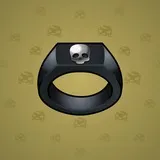 Signet Ring #4077 Signet Ring #4077