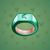 Signet Ring #408 Signet Ring #408