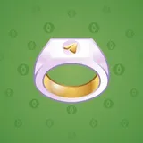 Signet Ring #4082 Signet Ring #4082