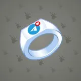 Signet Ring #4084 Signet Ring #4084