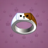 Signet Ring #4086 Signet Ring #4086