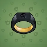 Signet Ring #4088 Signet Ring #4088