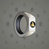 Signet Ring #4089 Signet Ring #4089