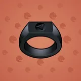 Signet Ring #4091