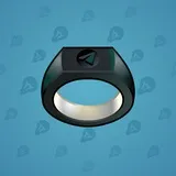 Signet Ring #4092 Signet Ring #4092