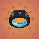 Signet Ring #4093 Signet Ring #4093