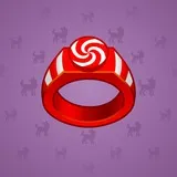 Signet Ring #41 Signet Ring #41