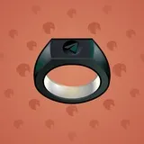 Signet Ring #410 Signet Ring #410