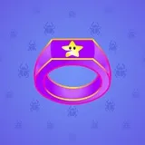 Signet Ring #4100 Signet Ring #4100