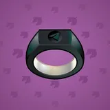Signet Ring #4102 Signet Ring #4102