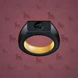 Signet Ring #4105