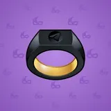 Signet Ring #4106 Signet Ring #4106