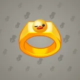 Signet Ring #4108 Signet Ring #4108
