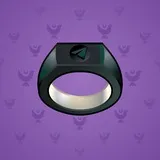 Signet Ring #411 Signet Ring #411
