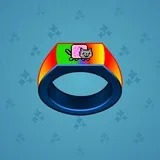 Signet Ring #4113 Signet Ring #4113