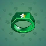 Signet Ring #4117 Signet Ring #4117