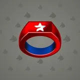 Signet Ring #4118 Signet Ring #4118