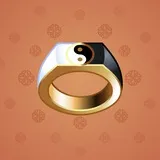 Signet Ring #4125 Signet Ring #4125