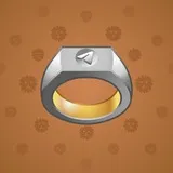 Signet Ring #4128 Signet Ring #4128