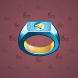 Signet Ring #413 Signet Ring #413