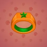 Signet Ring #4132 Signet Ring #4132