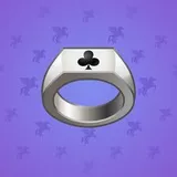 Signet Ring #4135 Signet Ring #4135