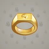 Signet Ring #4136 Signet Ring #4136