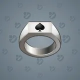 Signet Ring #4141 Signet Ring #4141