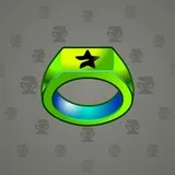Signet Ring #4146 Signet Ring #4146