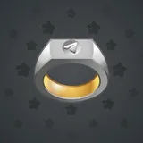 Signet Ring #4147 Signet Ring #4147