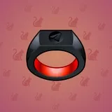 Signet Ring #4149 Signet Ring #4149