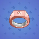 Signet Ring #415 Signet Ring #415