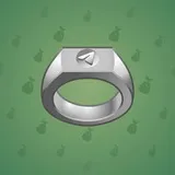 Signet Ring #4150 Signet Ring #4150