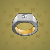 Signet Ring #4152 Signet Ring #4152