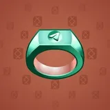 Signet Ring #4153 Signet Ring #4153